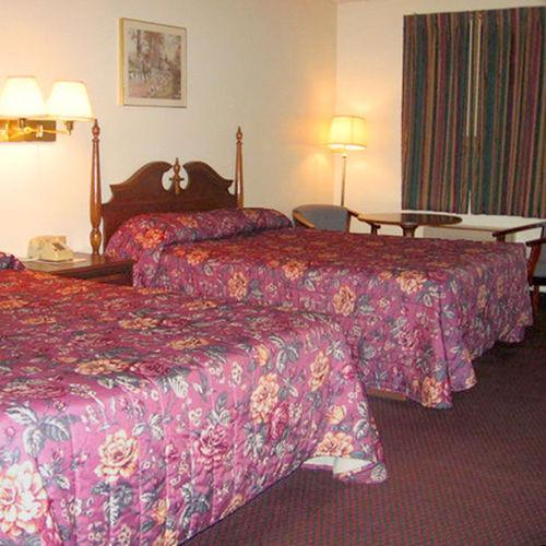 Old Bardstown Inn Zimmer foto