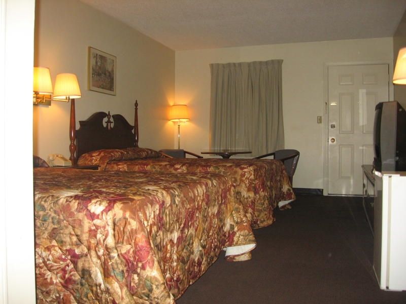 Old Bardstown Inn Zimmer foto