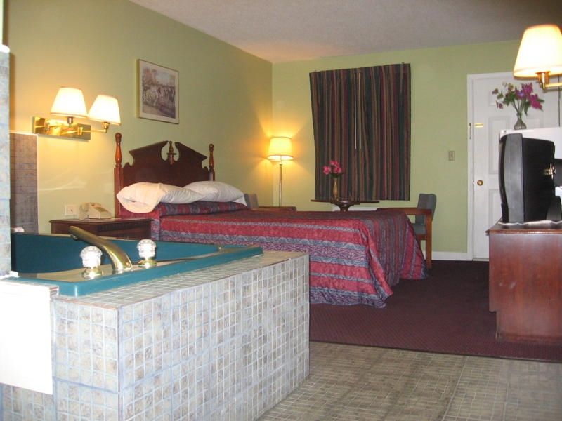 Old Bardstown Inn Zimmer foto