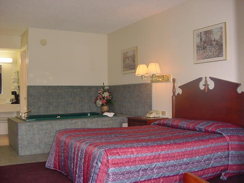Old Bardstown Inn Zimmer foto