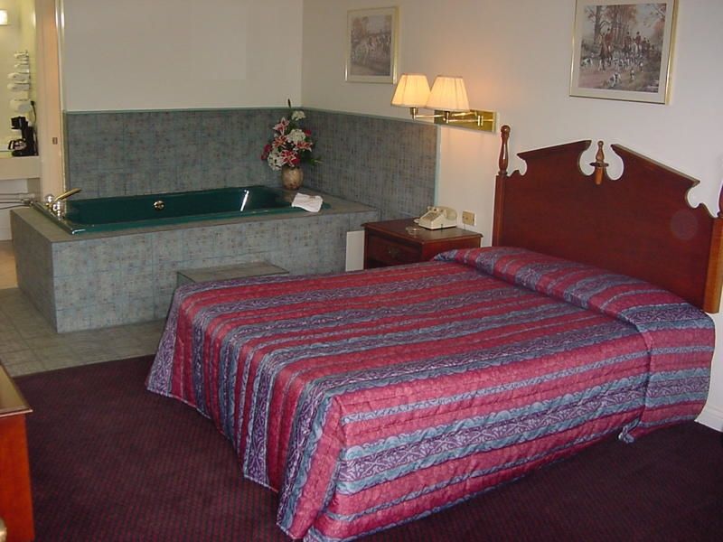 Old Bardstown Inn Zimmer foto