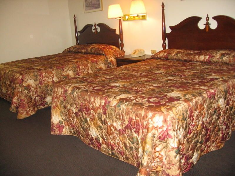 Old Bardstown Inn Zimmer foto