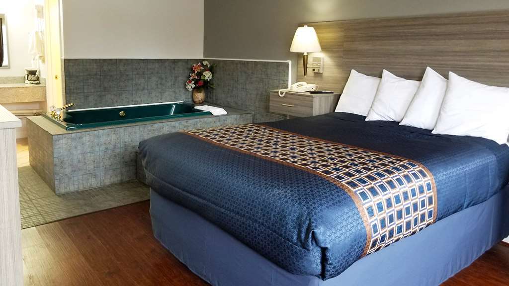Old Bardstown Inn Zimmer foto