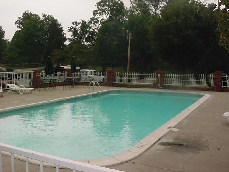 Old Bardstown Inn Exterior foto